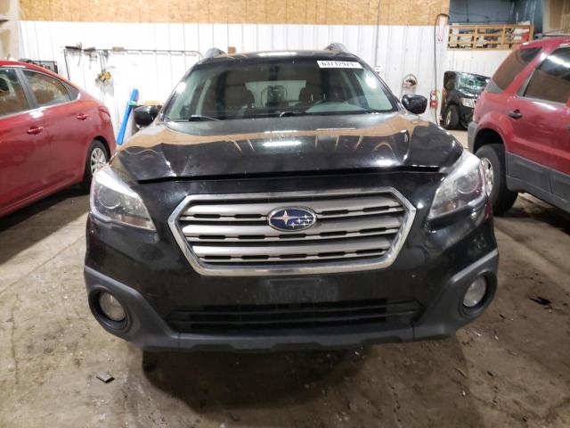 Photo 4 VIN: 4S4BSACC9F3230346 - SUBARU OUTBACK 