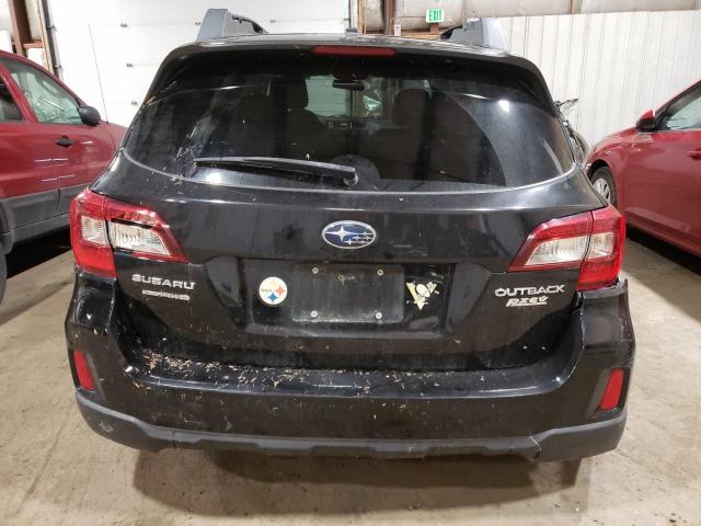 Photo 5 VIN: 4S4BSACC9F3230346 - SUBARU OUTBACK 