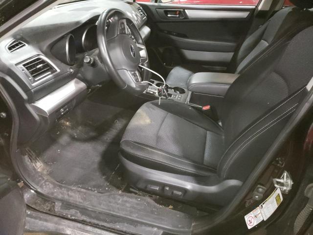 Photo 6 VIN: 4S4BSACC9F3230346 - SUBARU OUTBACK 