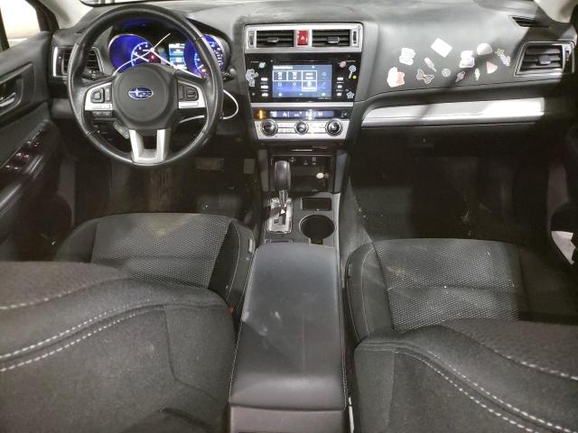 Photo 7 VIN: 4S4BSACC9F3230346 - SUBARU OUTBACK 