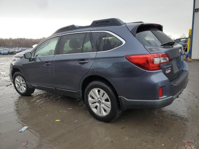 Photo 1 VIN: 4S4BSACC9F3233179 - SUBARU OUTBACK 2. 