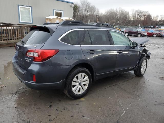 Photo 2 VIN: 4S4BSACC9F3233179 - SUBARU OUTBACK 2. 