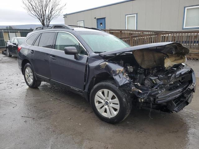 Photo 3 VIN: 4S4BSACC9F3233179 - SUBARU OUTBACK 2. 