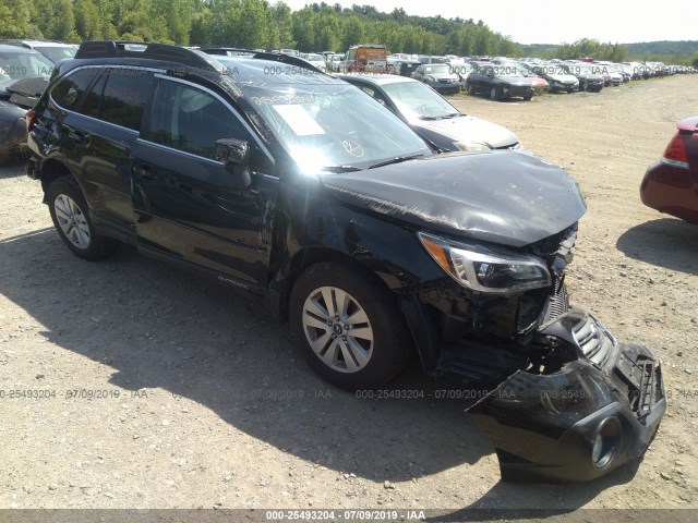 Photo 0 VIN: 4S4BSACC9F3257448 - SUBARU OUTBACK 