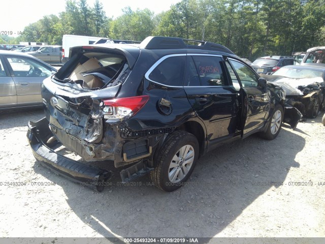 Photo 3 VIN: 4S4BSACC9F3257448 - SUBARU OUTBACK 