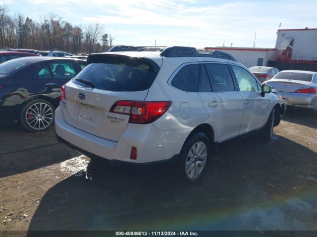 Photo 3 VIN: 4S4BSACC9F3318829 - SUBARU OUTBACK 