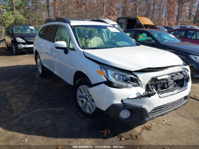 Photo 5 VIN: 4S4BSACC9F3318829 - SUBARU OUTBACK 