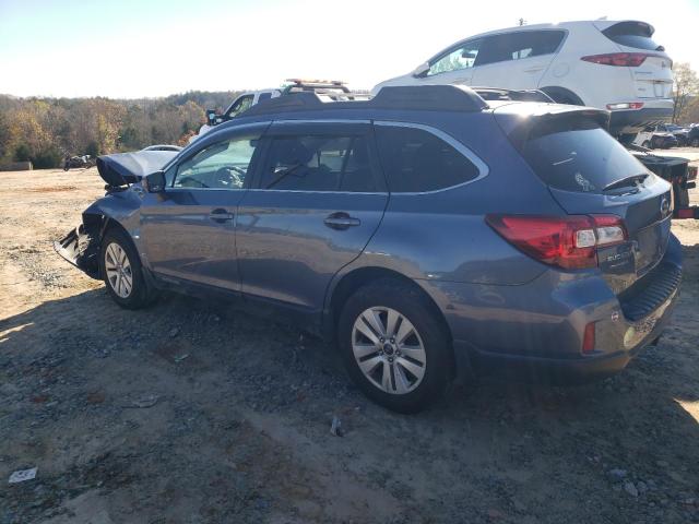 Photo 1 VIN: 4S4BSACC9F3323612 - SUBARU OUTBACK 