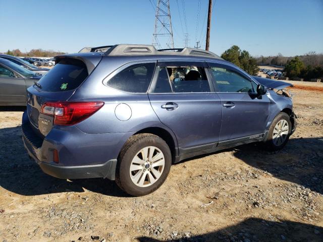 Photo 2 VIN: 4S4BSACC9F3323612 - SUBARU OUTBACK 