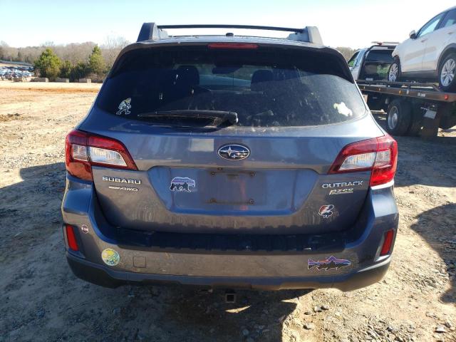 Photo 5 VIN: 4S4BSACC9F3323612 - SUBARU OUTBACK 