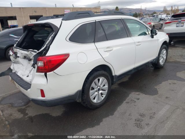 Photo 3 VIN: 4S4BSACC9F3325960 - SUBARU OUTBACK 