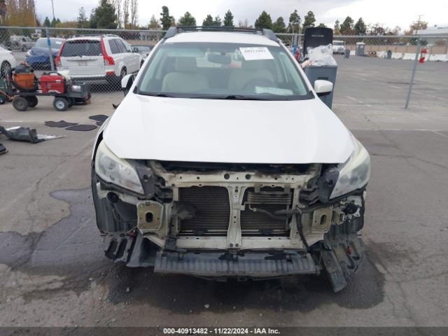 Photo 5 VIN: 4S4BSACC9F3325960 - SUBARU OUTBACK 