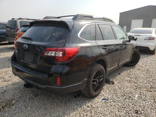 Photo 3 VIN: 4S4BSACC9F3326140 - SUBARU OUTBACK 2. 