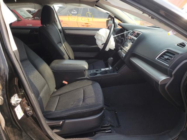 Photo 4 VIN: 4S4BSACC9F3326140 - SUBARU OUTBACK 2. 