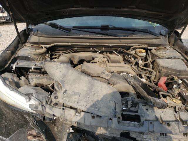 Photo 6 VIN: 4S4BSACC9F3326140 - SUBARU OUTBACK 2. 