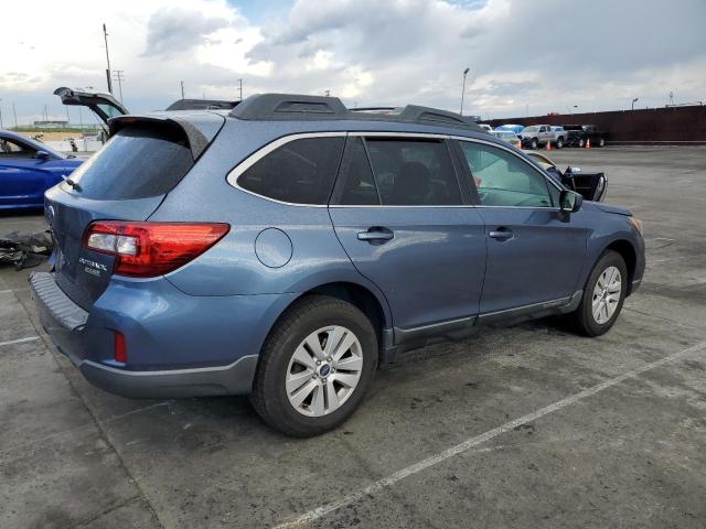 Photo 2 VIN: 4S4BSACC9F3337266 - SUBARU OUTBACK 