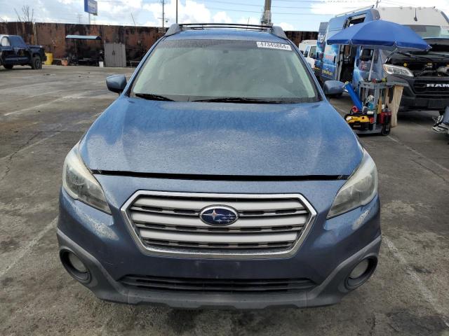 Photo 4 VIN: 4S4BSACC9F3337266 - SUBARU OUTBACK 