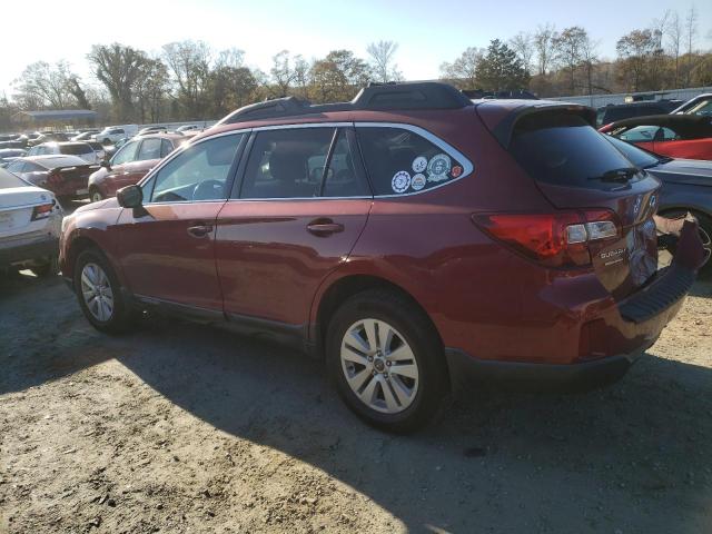 Photo 1 VIN: 4S4BSACC9F3359185 - SUBARU OUTBACK 2. 