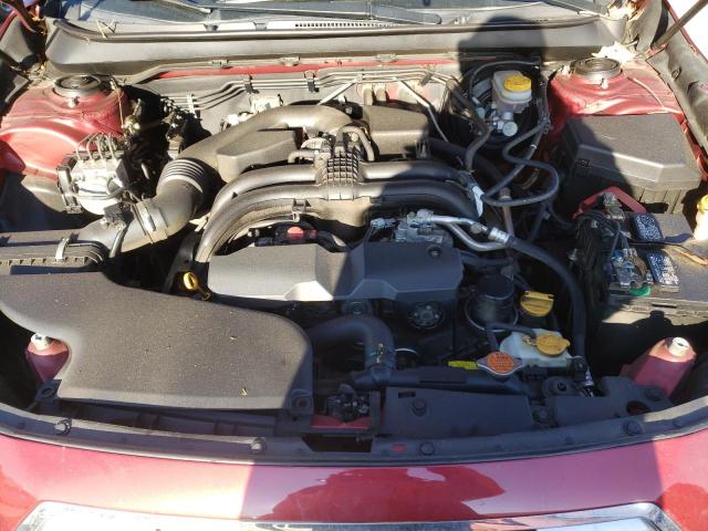 Photo 11 VIN: 4S4BSACC9F3359185 - SUBARU OUTBACK 2. 