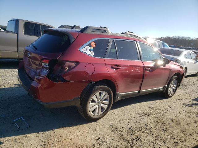 Photo 2 VIN: 4S4BSACC9F3359185 - SUBARU OUTBACK 2. 