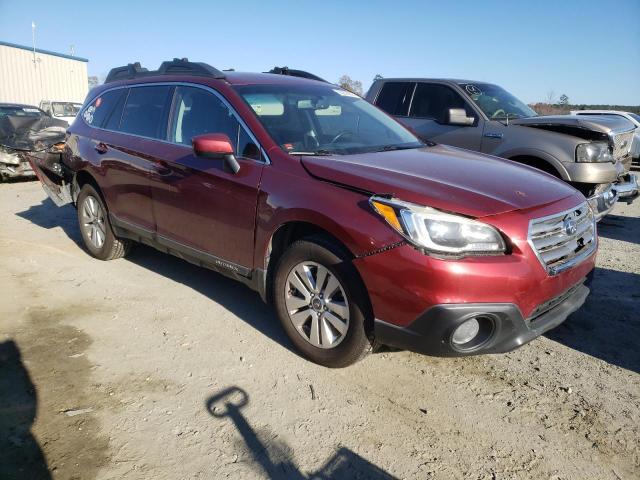 Photo 3 VIN: 4S4BSACC9F3359185 - SUBARU OUTBACK 2. 