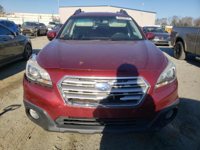 Photo 4 VIN: 4S4BSACC9F3359185 - SUBARU OUTBACK 2. 