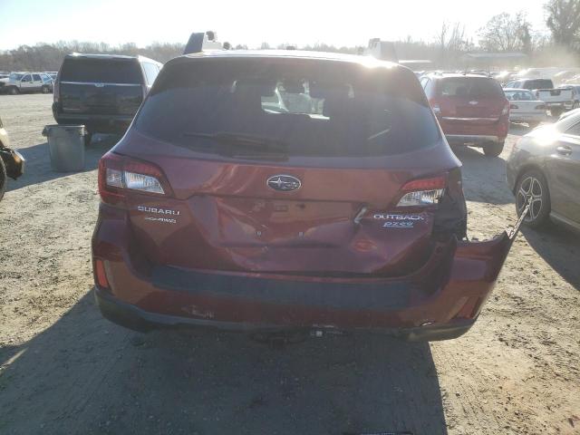 Photo 5 VIN: 4S4BSACC9F3359185 - SUBARU OUTBACK 2. 