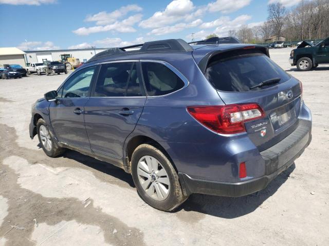 Photo 1 VIN: 4S4BSACC9G3202421 - SUBARU OUTBACK 