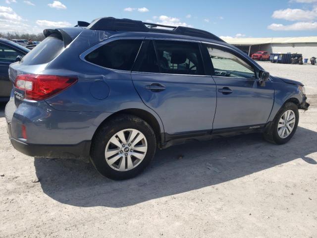 Photo 2 VIN: 4S4BSACC9G3202421 - SUBARU OUTBACK 