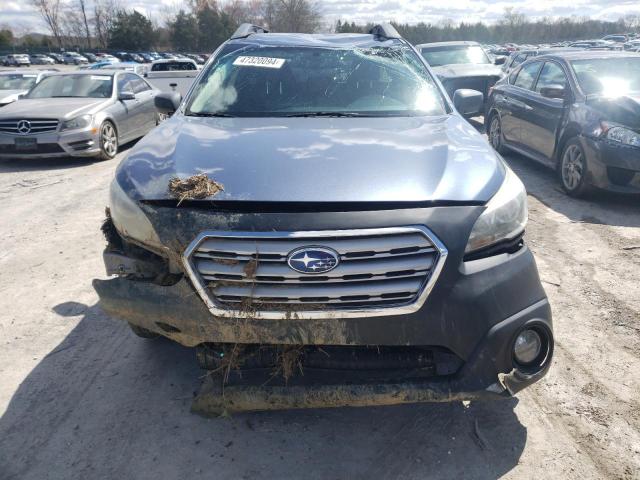 Photo 4 VIN: 4S4BSACC9G3202421 - SUBARU OUTBACK 