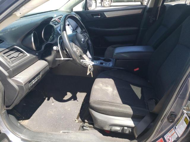 Photo 6 VIN: 4S4BSACC9G3202421 - SUBARU OUTBACK 