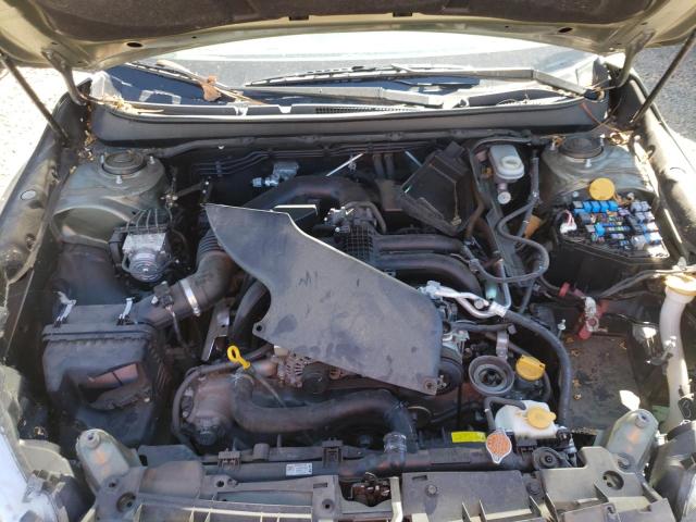 Photo 6 VIN: 4S4BSACC9G3301952 - SUBARU OUTBACK 2. 