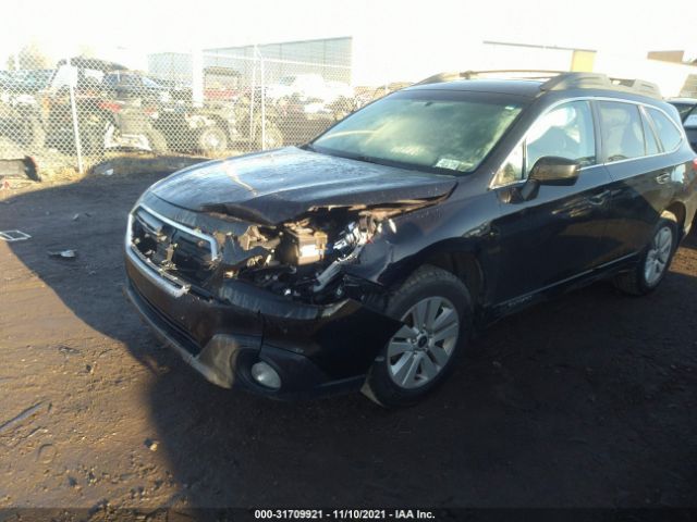 Photo 1 VIN: 4S4BSACC9H3259512 - SUBARU OUTBACK 