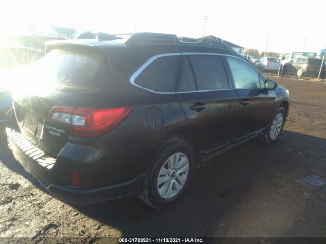 Photo 3 VIN: 4S4BSACC9H3259512 - SUBARU OUTBACK 