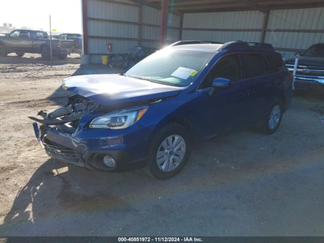 Photo 1 VIN: 4S4BSACC9H3277041 - SUBARU OUTBACK 