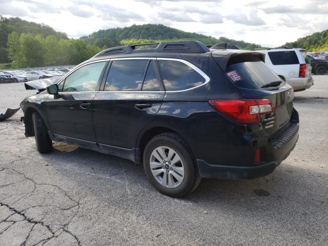 Photo 1 VIN: 4S4BSACC9H3329686 - SUBARU OUTBACK 