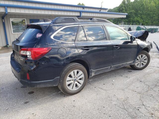 Photo 2 VIN: 4S4BSACC9H3329686 - SUBARU OUTBACK 