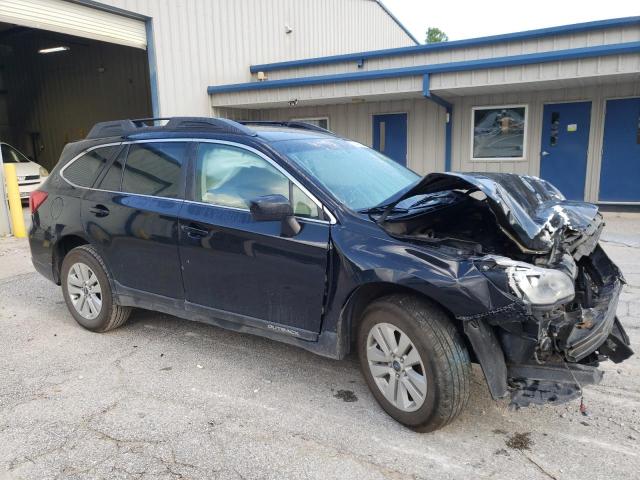 Photo 3 VIN: 4S4BSACC9H3329686 - SUBARU OUTBACK 