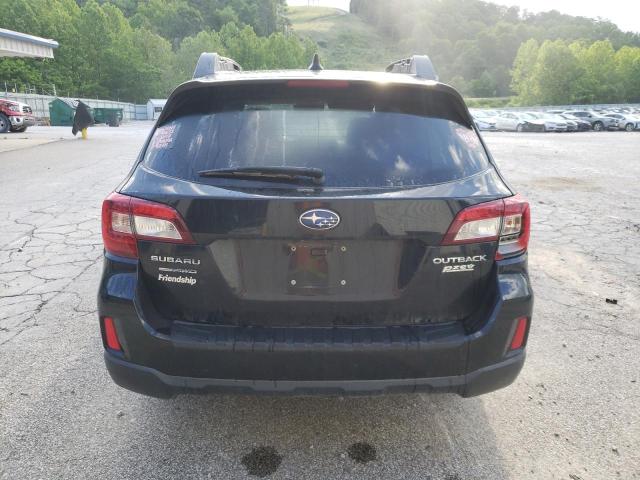 Photo 5 VIN: 4S4BSACC9H3329686 - SUBARU OUTBACK 