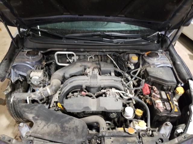 Photo 6 VIN: 4S4BSACC9H3355401 - SUBARU OUTBACK 2. 