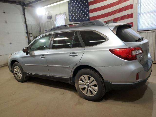 Photo 1 VIN: 4S4BSACC9H3362364 - SUBARU OUTBACK 2. 