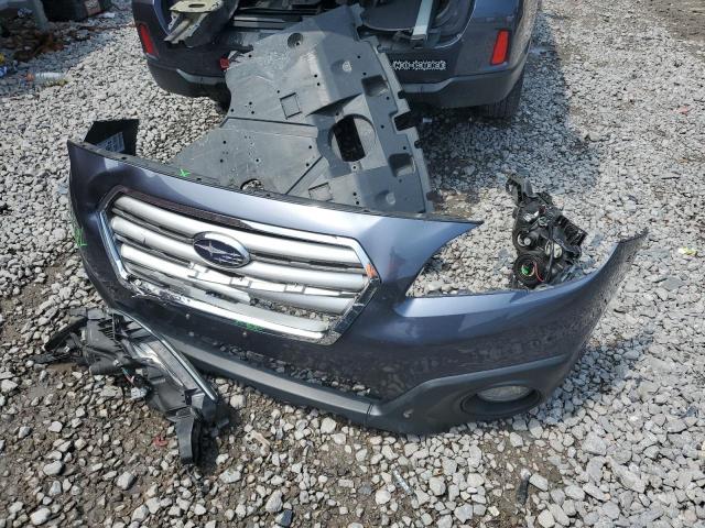 Photo 12 VIN: 4S4BSACC9H3375499 - SUBARU OUTBACK 