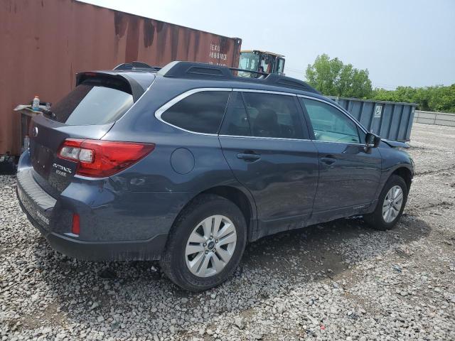 Photo 2 VIN: 4S4BSACC9H3375499 - SUBARU OUTBACK 