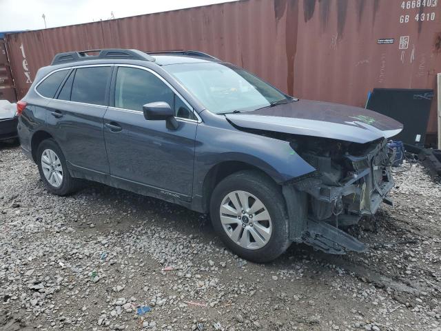 Photo 3 VIN: 4S4BSACC9H3375499 - SUBARU OUTBACK 