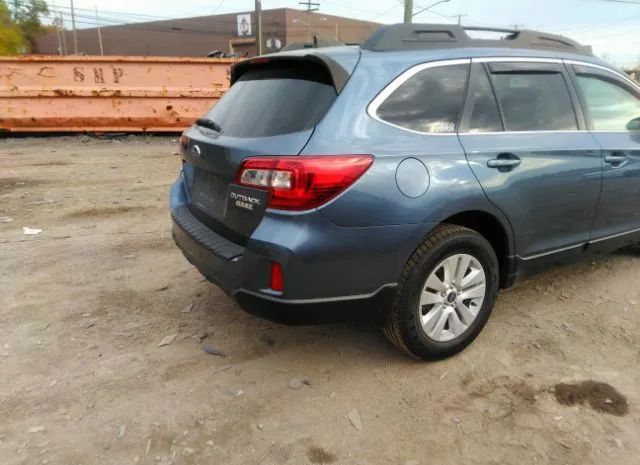 Photo 3 VIN: 4S4BSACC9H3412082 - SUBARU OUTBACK 