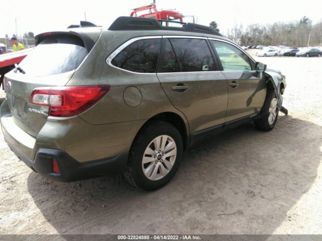 Photo 3 VIN: 4S4BSACC9J3201096 - SUBARU OUTBACK 