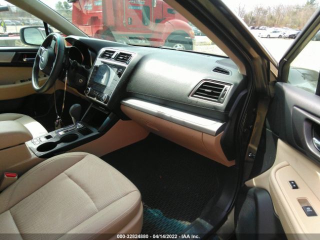 Photo 4 VIN: 4S4BSACC9J3201096 - SUBARU OUTBACK 