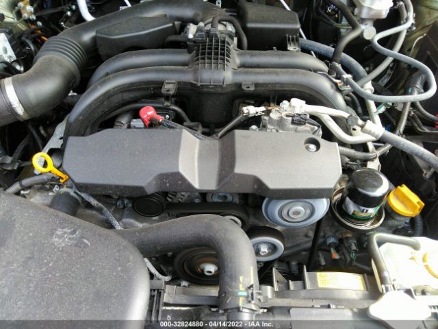 Photo 9 VIN: 4S4BSACC9J3201096 - SUBARU OUTBACK 