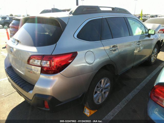 Photo 3 VIN: 4S4BSACC9J3242828 - SUBARU OUTBACK 