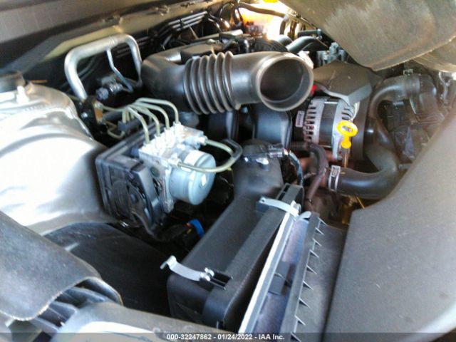 Photo 9 VIN: 4S4BSACC9J3242828 - SUBARU OUTBACK 